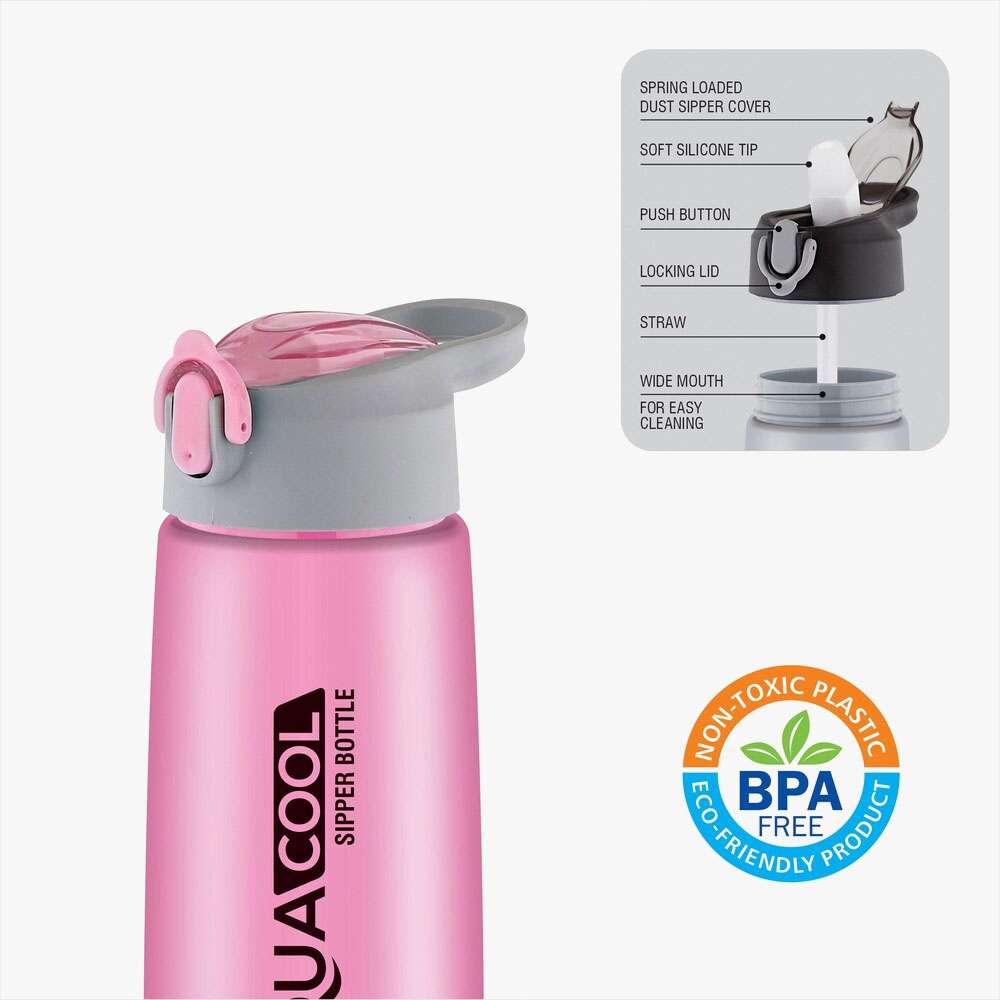 PEXPO Water Bottle 1 ltr